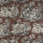 MANUEL CANOVAS BENGALE METIS FABRIC